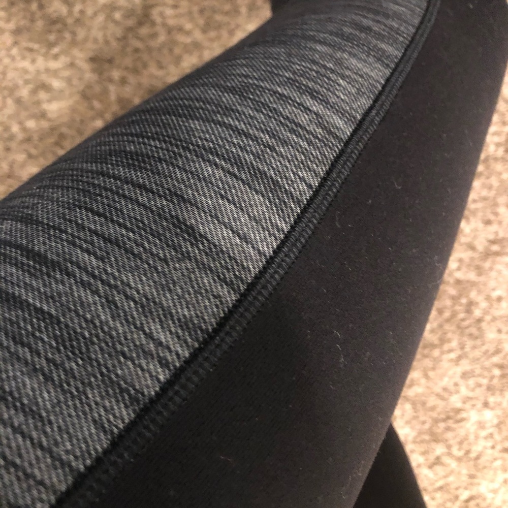 Lululemon leggings - Picture 5 of 6